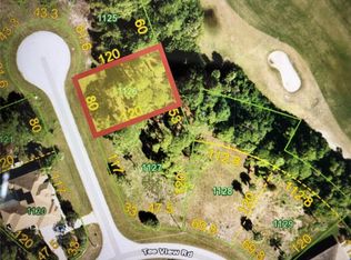 33 Tee View Rd #1126, Rotonda West, FL 33947