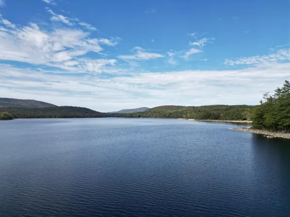 753 Goose Pond Road, Canaan, NH 03741
