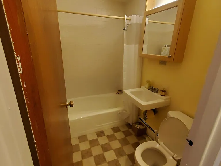 34 Babcock St #403 — Photo 13