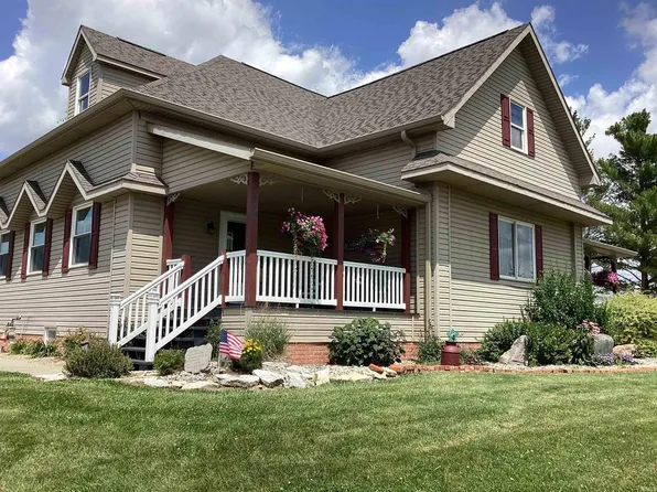5020 N 400 W, Decatur, IN 46733