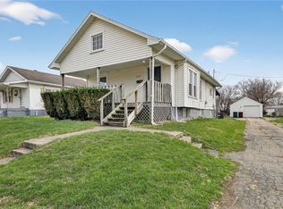 2118 Titus Ave, Dayton, OH
