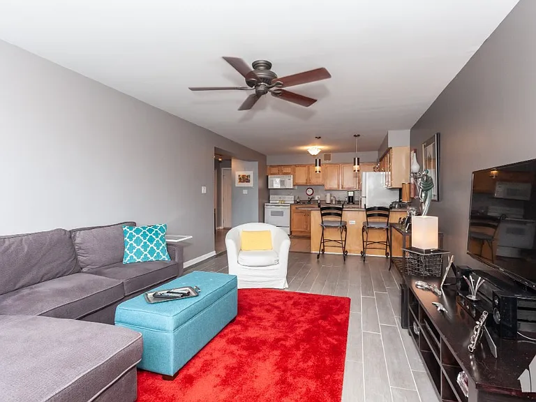 5854 N Kenmore Ave #5A — Photo 7