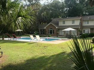 119 Silverstream Ln, Richmond Hill, GA 31324