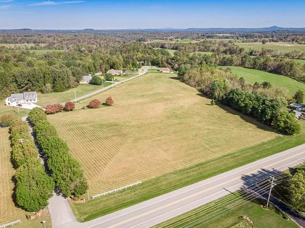 LOT 5 Highway 111, Monroe, TN 38573
