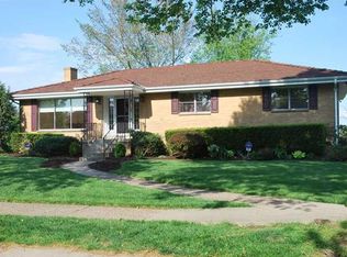 664 Ridgefield Ave, Pittsburgh, PA 15216