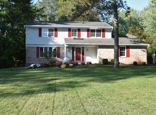 7680 Shadowhill Way, Cincinnati, OH 45242