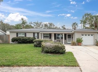 8254 40th Ave N, Saint Petersburg, FL 33709
