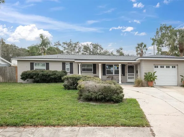 8254 40th Ave N, Saint Petersburg, FL 33709
