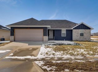 1003 S Meteor Avenue, Springfield, MO 65802