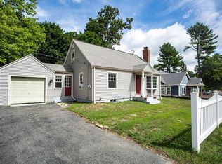 251 Main St, Shrewsbury, MA 01545