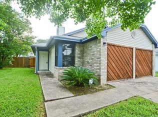 11915 Thompkins Dr, Austin, TX 78753