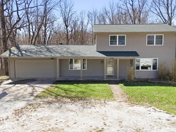 7128 N 775 E, Lafayette, IN 47905