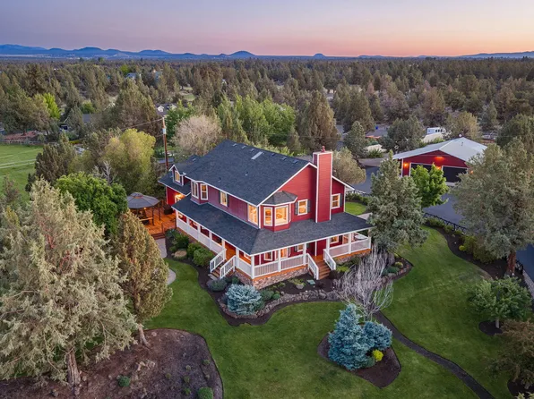 61935 Ten Barr Ranch Rd, Bend, OR 97701