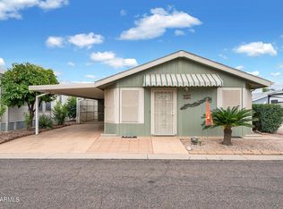 8865 E Baseline Rd #921, Mesa, AZ 85209