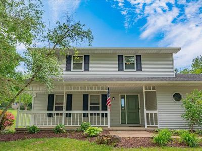 1230 North Westfield Road, Madison, WI, 53717