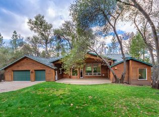 4485 Big Cut Rd, Placerville, CA 95667
