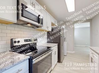 719 Hampstead Pl, Raleigh, NC 27610