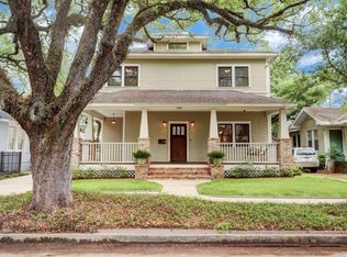 930 Bayland Ave, Houston, TX 77009