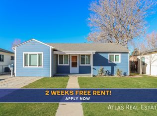 2241 Moline St, Aurora, CO 80010
