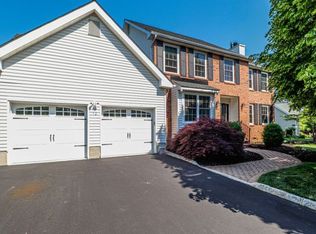 10 Dickerson Rd, Hillsborough, NJ 08844