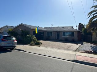 4385 Mount Henry Ave, San Diego, CA 92117