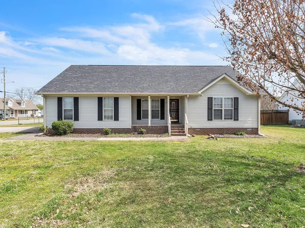 2826 Kedzie Dr, Murfreesboro, TN 37130