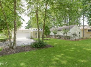 4216 Meadow Way, Marietta, GA 30066
