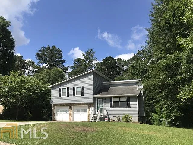 2515 Holly Berry Trl photo 1