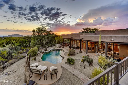 10989 E Taos Dr Photo 1