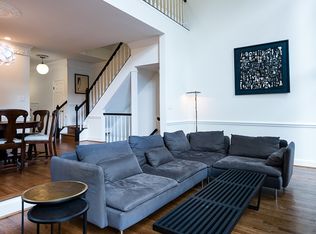 3711 Winfield Ln NW, Washington, DC 20007