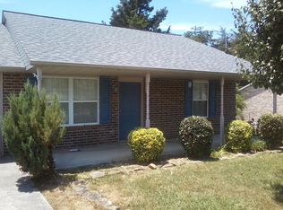 7417 Praise Ln, Knoxville, TN 37918