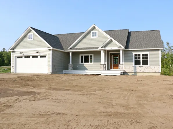 The Newbury Plan, Meadow View Condominium