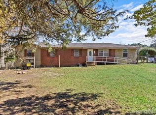 716 County Road 419, Opp, AL 36467