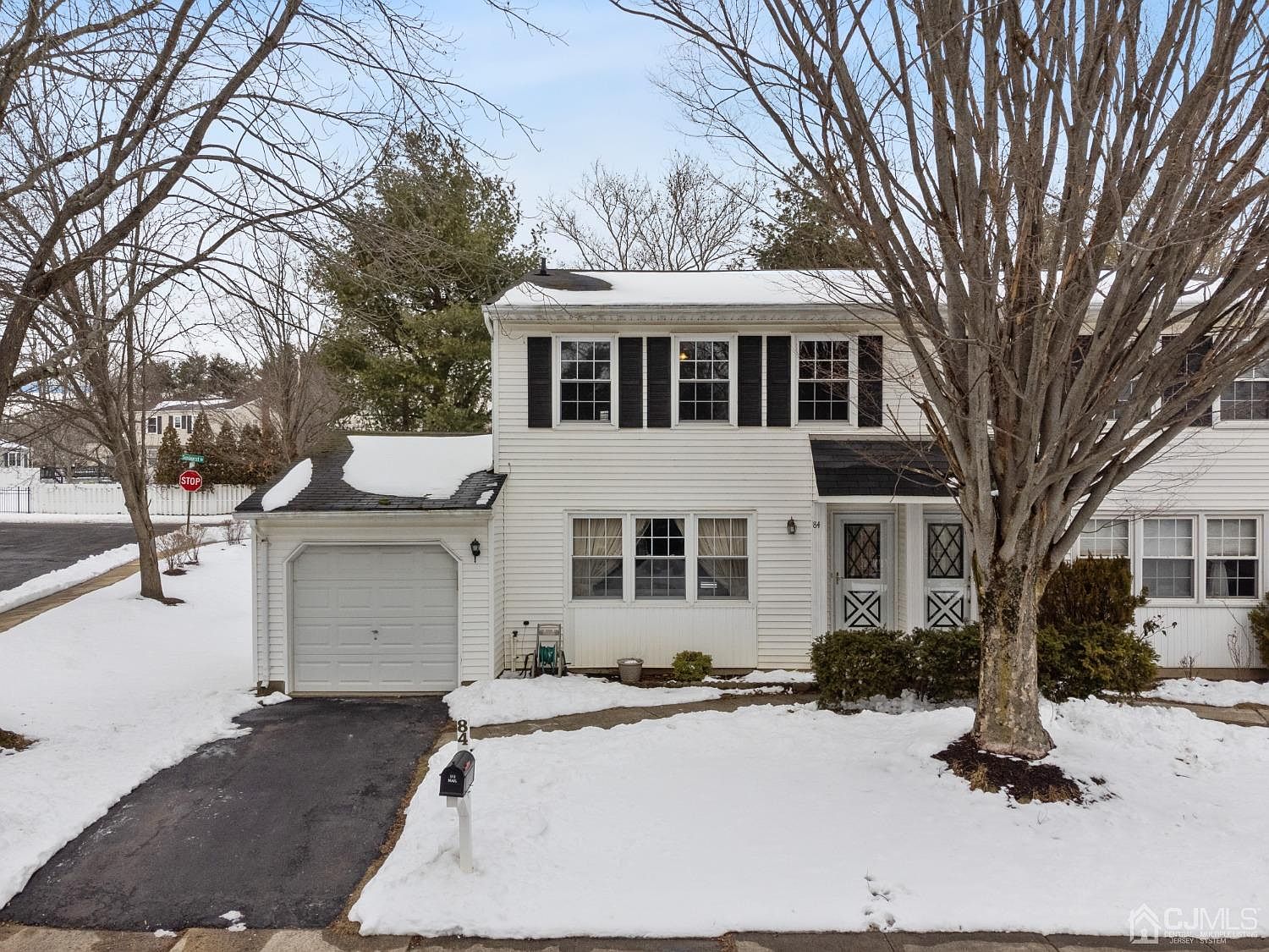 84 Buttonwood Dr, East Brunswick, NJ 08816 Zillow