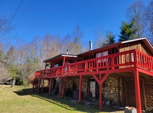 1626 Seven Mile Ridge Rd, Burnsville, NC 28714