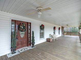 169 Gardners Farm Rd, Swansea, SC 29160