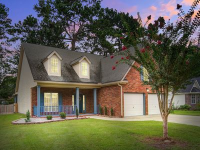 113 Presidio Bnd, Summerville, SC, 29483