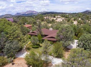 1864 Paradise Ln, Prescott, AZ 86305