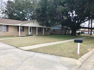 8155 Fordham Dr, Pensacola, FL 32514