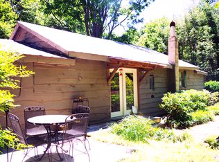690 Upper Browns Creek Rd, Burnsville, NC 28714