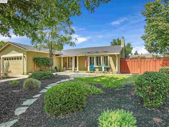 603 Jade Pl Livermore Ca 94550 Zillow