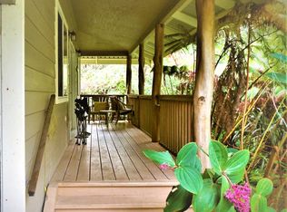 11-3761 3rd St, Volcano, HI 96785