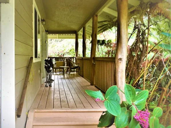 11-3761 3rd St, Volcano, HI 96785
