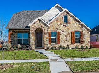14062 Susana Ln, Frisco, TX 75035