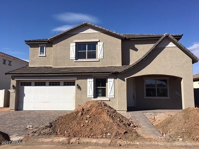 1st image of 1496 W Redondo Dr