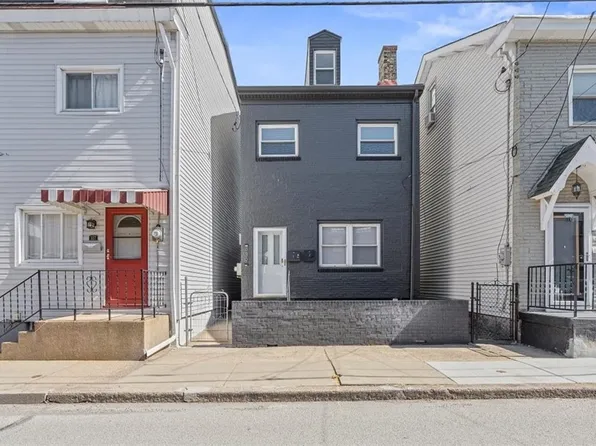339 Taylor St, Pittsburgh, PA 15224