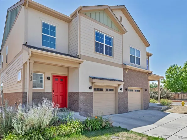 1782 W 52nd Court, Denver, CO 80221