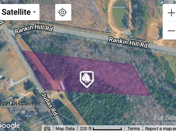 285 Judas Rd, Mooresville, NC 28117