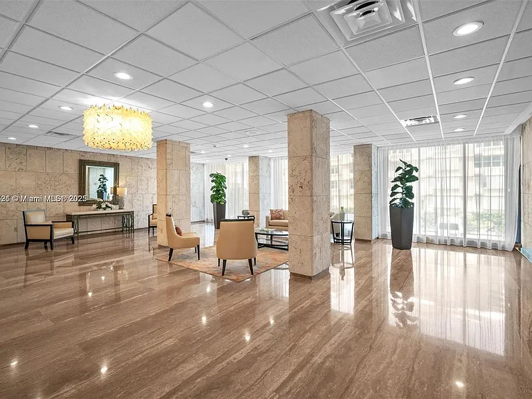 1950 S Ocean Dr #6K — Photo 21