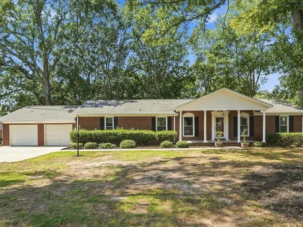 501 Cunningham Rd, Taylors, SC 29687